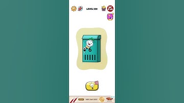 Braindom draw puzzle level 559 solution #braindom #drawpuzzle #funny #solution #trending #level
