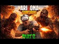 Arizona Sunshine Part 2 VR прохождение. Прорыв через каньон и орда зомби