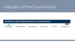 Welcome to the IPPCR Course and Website Net Worth