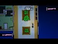 Hotline Miami Redux- Failed by Fat Guy and Dual Pistols