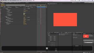 Summit 49 - 5 Minute Accent Explosions - After Effects