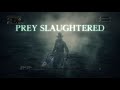 Bloodborne Kos BL4