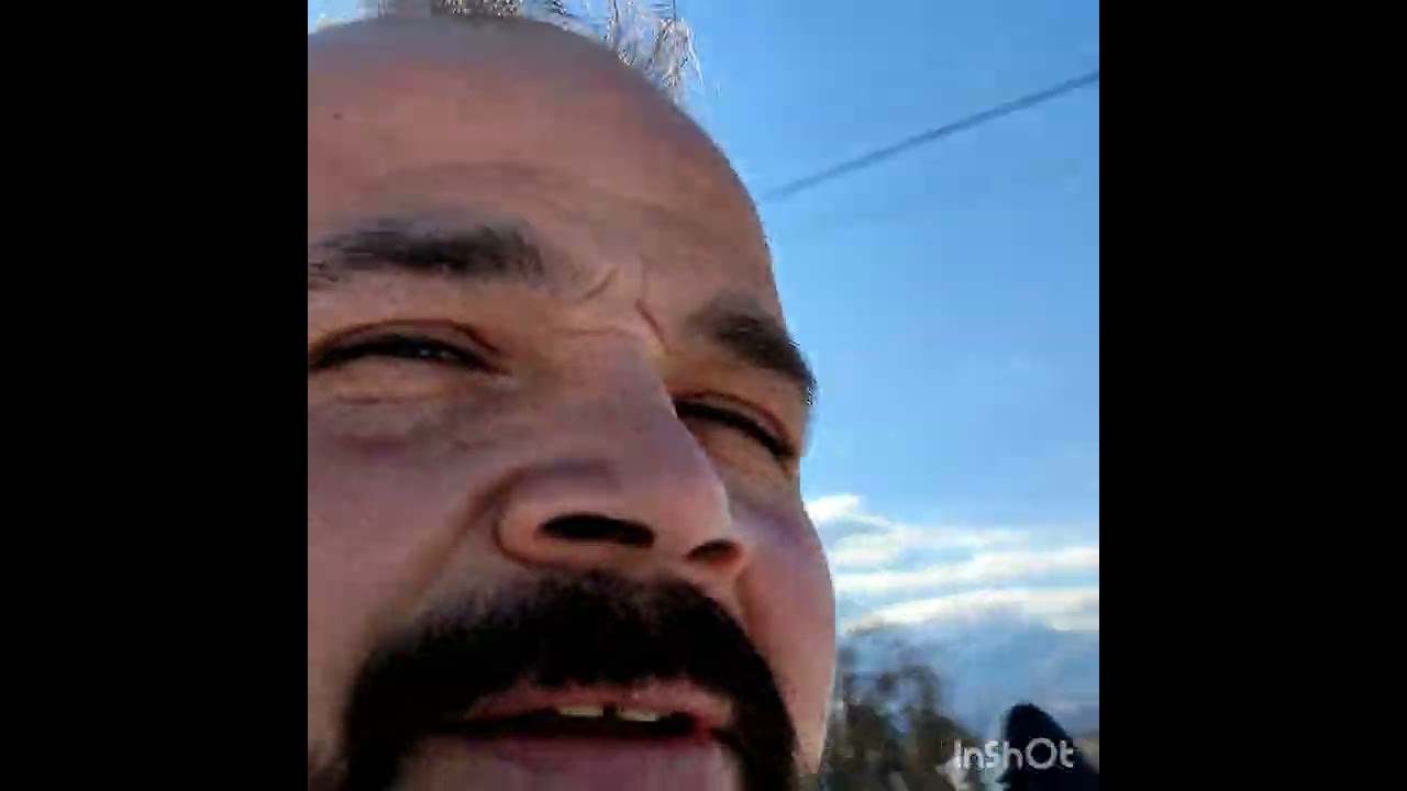 Afyonkarahisar Sandıklı Ballık Kasabası bizim memleket 2