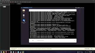 Installing xubuntu in VMware 2025 Edition