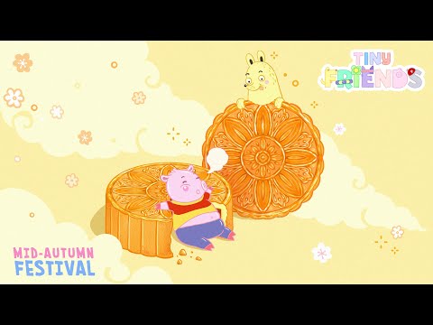 Video ĂN BÁNH TRUNG THU | Nhạc trung thu | Mid-Autumn... - youtube