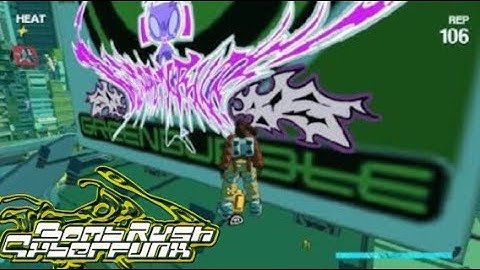 How to hit that one spot in Brink Terminal