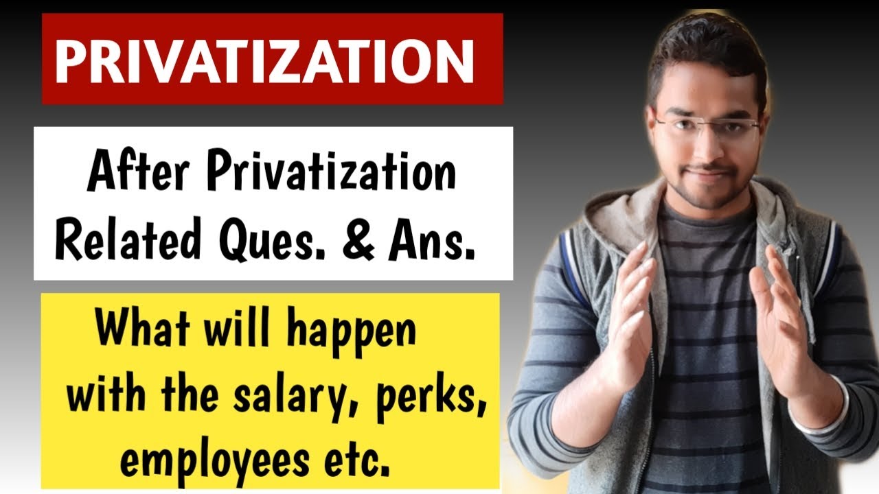 Вопросы после приватизации | Что будет с нынешними сотрудниками | Зарплата, Новый набор |