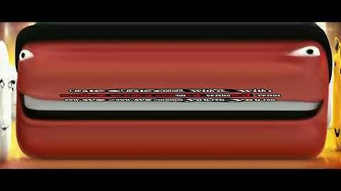 Tic Tac reklama Biore dzide i ide is goes weirdness every cubed