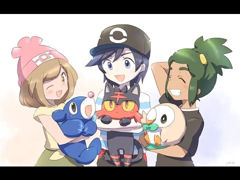 POKEMON REBORN avec Clidéon (Let's play) - POKEMON REBORN avec Clidéon (Let's play)