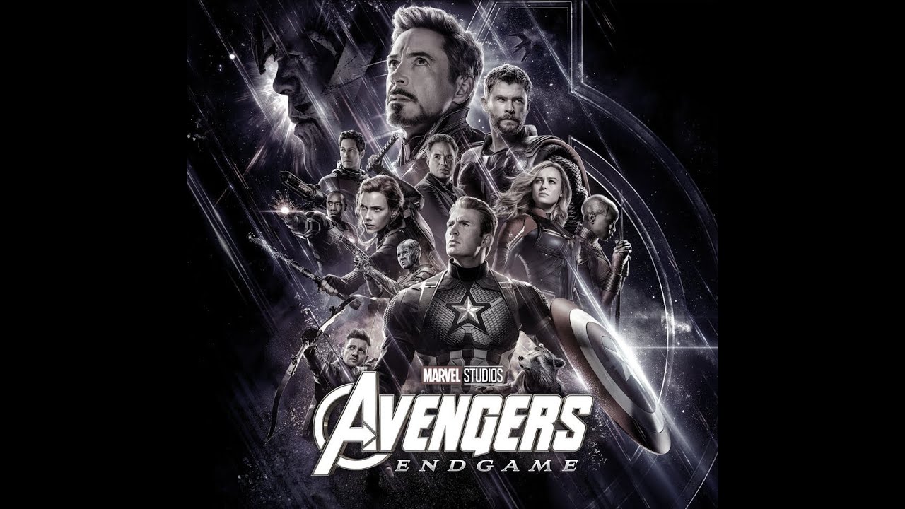 Alan Silvestri - Portals (Slowed + Reverb)