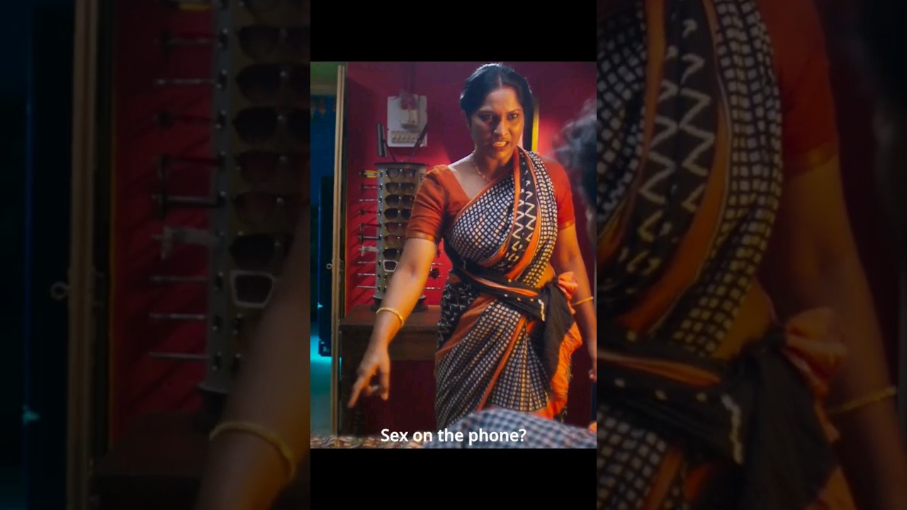 slum dog husband movie trailer....