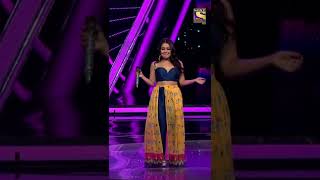 Neha Kakkar Apne Music Se Kar Gayi Sabke Dilon Mein Chull Indian Idol Kakkar