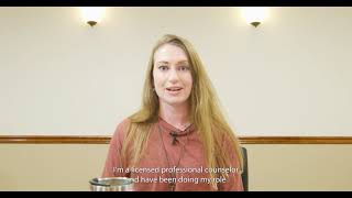 Celebrity Meet UWG Counselor, Nori - UWG Campus Life Profile