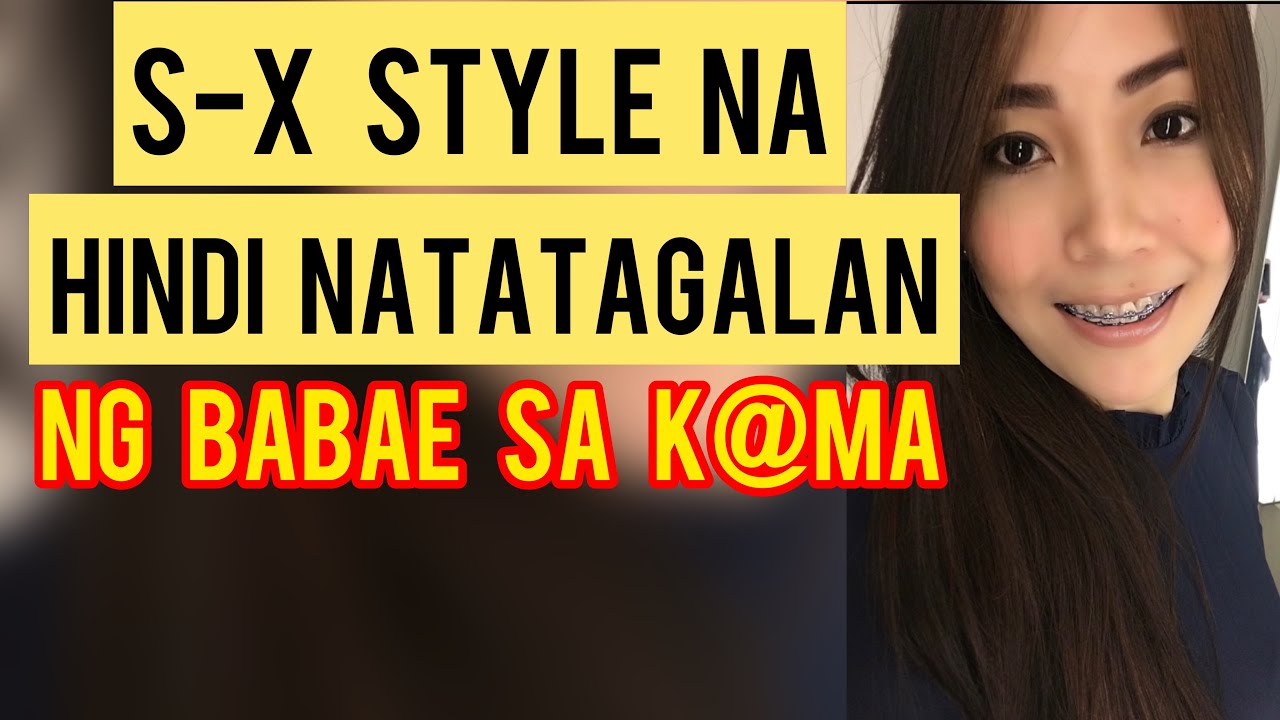 4 AYAW NA POSISYON NG BABAE | CherrylTing VLOGS