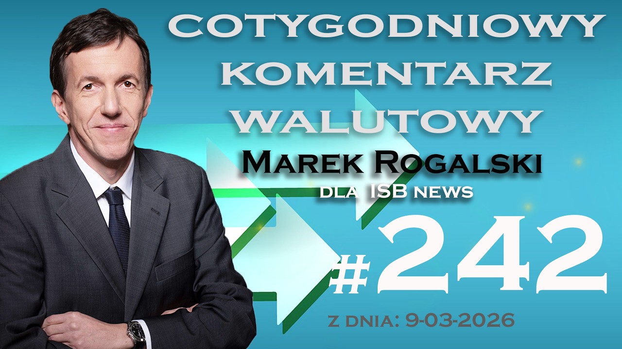 Rogalski, DM BOŚ: Istnieje szansa na uwolnienie rezerw ropy