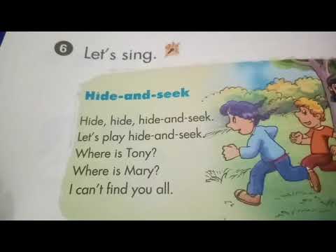 Video Trọn bộ bài hát Tiếng Anh lớp 3 - youtube