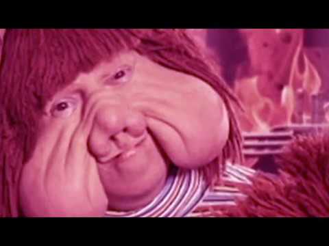 The Unauthorized Adventures of Jimmy SquareFoot. The Unauthorized Adventures of Jimmy SquareFoot.