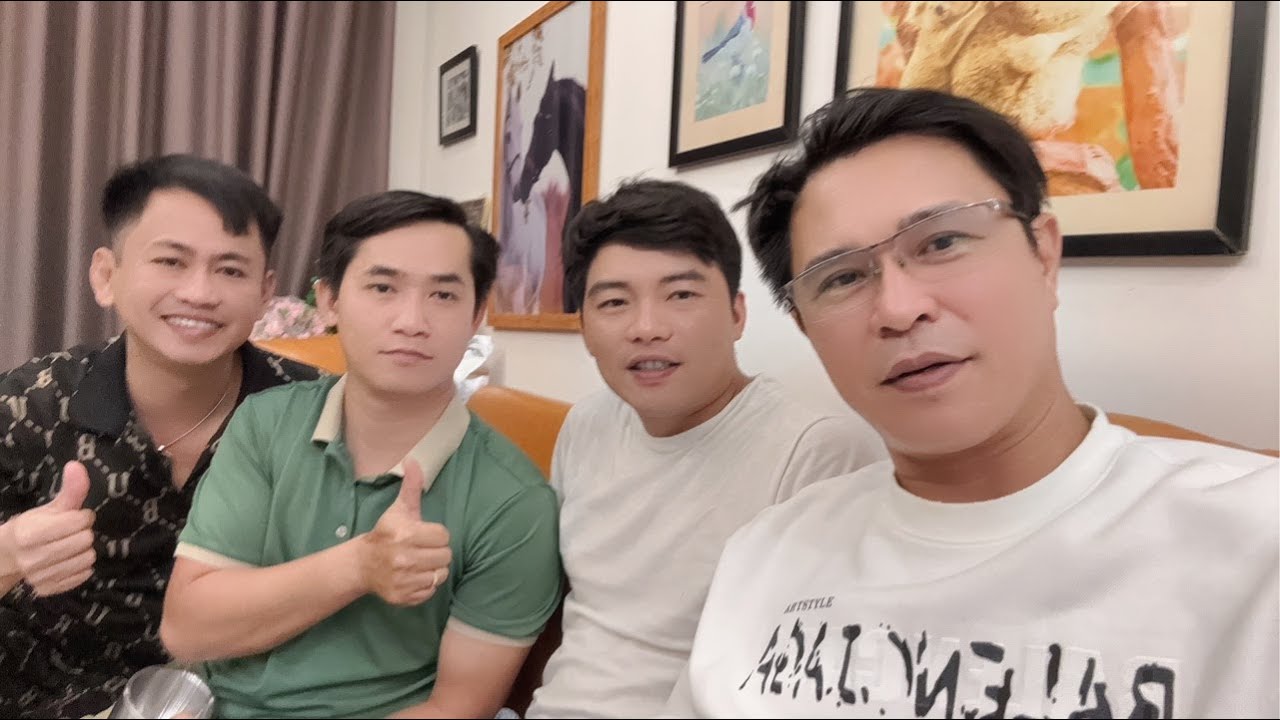 VÀO LẠI NHÉ CẢ NHÀ ƠI