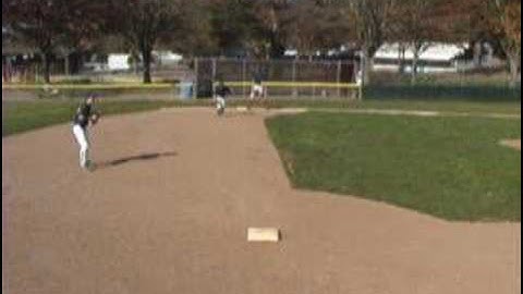 Baseball rules runner interference