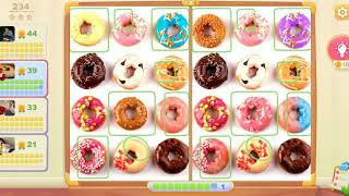 5 Differences Online Game level 234