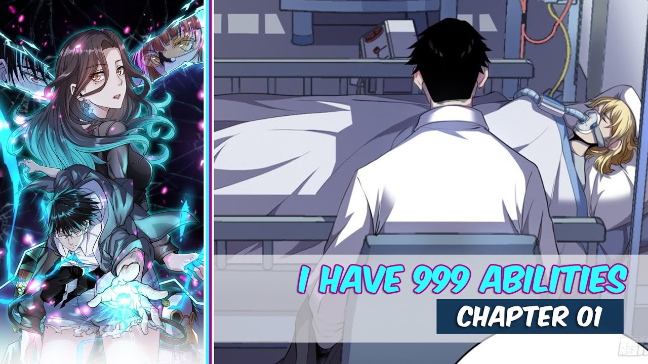 I Have 999 Abilities | Chapter 01 | English - YouTube
