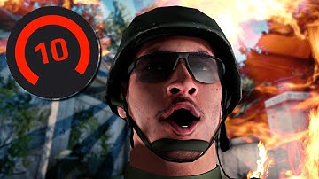 The FACEIT CS:GO Level 10 Experience (Part 2)