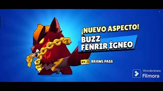 Abriendo el Brawl Pass Plus #brawl #brawlstars #brawlpass #brawlpassplus #apertura