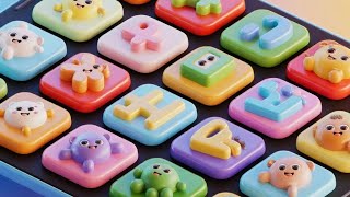 Learning Games For Toddlers Smart Touch Kids Gameplay