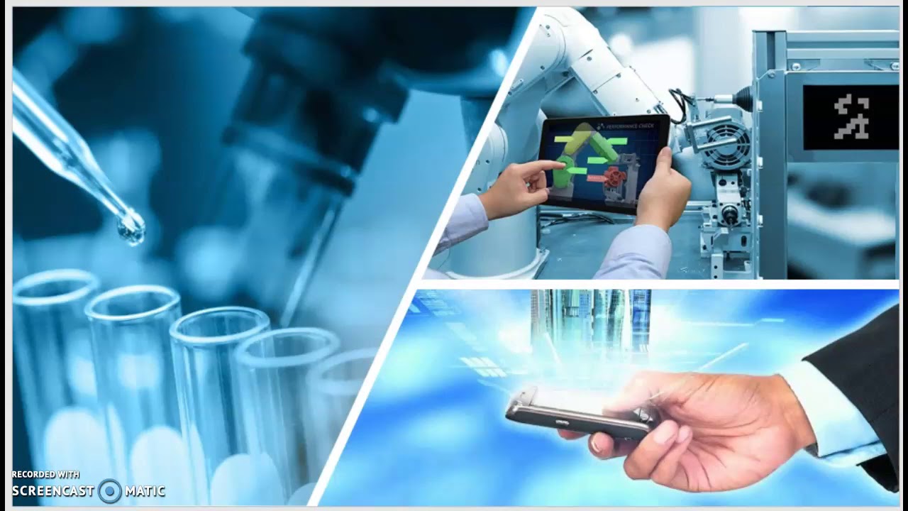 Tecnologías 3 La innovación como proceso para la satisfacción de
