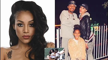 "Baby Mama Of Future" Joie Chavis GOES OFF On Men CLOWNING Her DENYING She Let Diddy SMASH