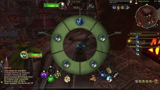 The Gloves Are Off - Quest ID: 94372 - (Horde)