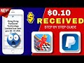 Best PayPal Games That Pay Real Money 2026 | Speed Man Tutorial