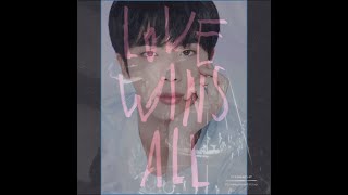 Download Lagu [AI Cover]Jin of BTS - Love Wins All (by IU)[-2] MP3