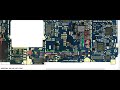 ASUS MAX PRO M2 ZB631KL Lcd Light & Display Problem No Graphics Black Screen Hardware Solution