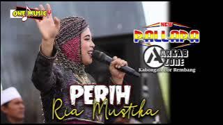 PERIH Ria Mustika || NEW PALLAPA ARKAB KABONGAN REMBANG #ramayanaaudio