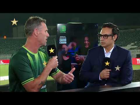 Shaun Tait talks Pakistan comeback, fast-bowling future & SL T20I series win