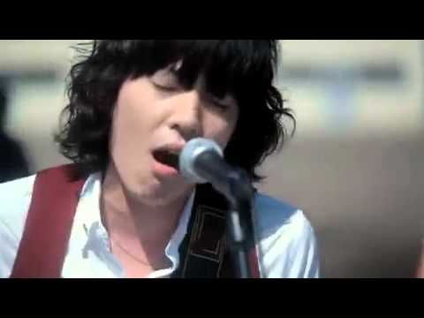 flumpool　「君に届け」