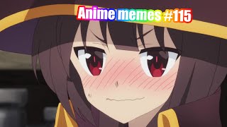 Anime memes #115