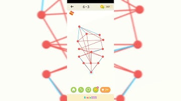 DoNotCross | Brainzzz | Game | Solution | Expert level 3