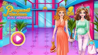 Princesses Mall Shopping screenshot 4