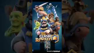 Clash Royale Martines566 defaite apsurde