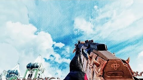 Asm10 Gunsmith No recoil + Fast Ads *Broken* COD Mobile