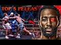 Terence Crawford | Top 5 MEJORES peleas | El boxeador N°1 DEL MUNDO
