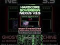 Hardcore Sovereign Nexus V3.5 – The Sovereign Awakening (Part 2)