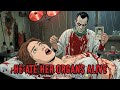 He Cut Her Alive While She Screamed 😱 True Medical Horror Story Animated 2026 | Beyond The Shadows