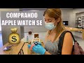Comprando Apple Watch Series 6 y SE con iSenaCode!!! ➕ Unboxing Apple Watch SE ⌚️