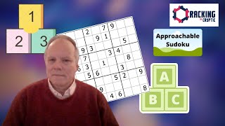 Basic Sudoku Skills screenshot 3