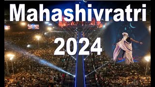 Highlights of Mahashivratri 2024