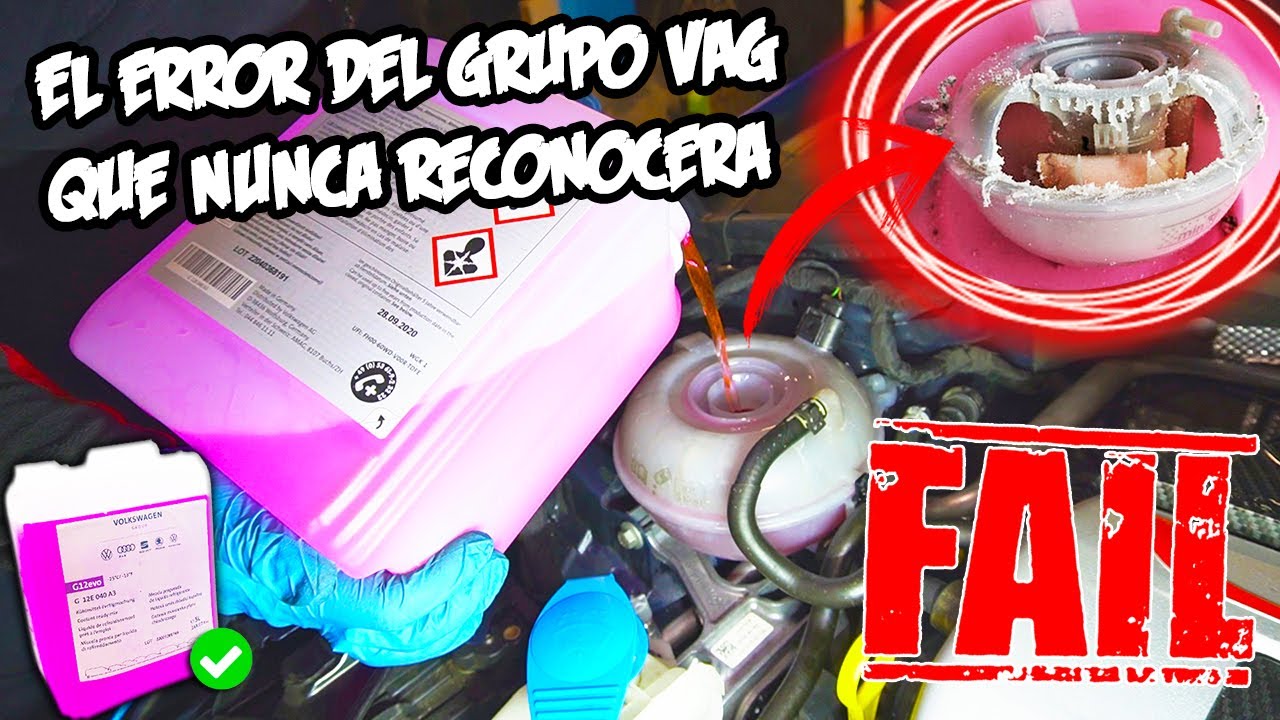 🆘 ОТКАЗ, КОТОРЫЙ VAG НИКОГДА НЕ ПРИНИМАЕТ 🤬 КОТОРЫЙ ВЫБЕРИТЕ ВАШУ АВТОМОБИЛЬ G13 🔚🔜 G12 EVO