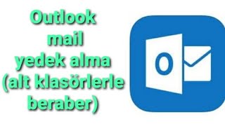 How to Backup and Restore Outlook Emails (2010-2013-2016-2019)
